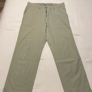 Southern Proper pants 34x32